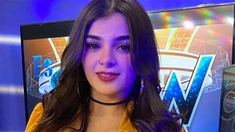 Karely Ruiz quién es: Lo que se sabe sobre la hostoria de la modelo de 