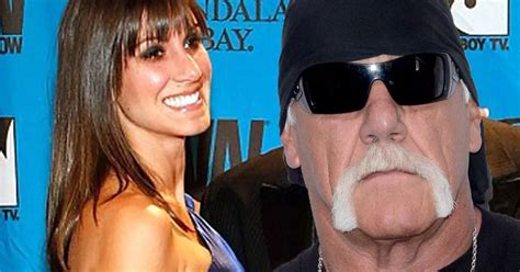 Hulk Hogan says sex with Heather Clem was 'worst decision of his life' after Gawker lawsuit ...