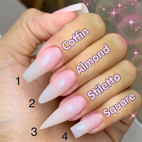 𝐃𝐄𝐋𝐀𝐃𝐀𝐈𝐒𝐘 𝐍𝐚𝐢𝐥𝐬 on Instagram: "Choose your shape and we’ll do it 🏻🔥 De ...