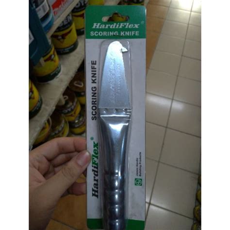 Hardiflex Scoring Knife James Hardie | Shopee Philippines