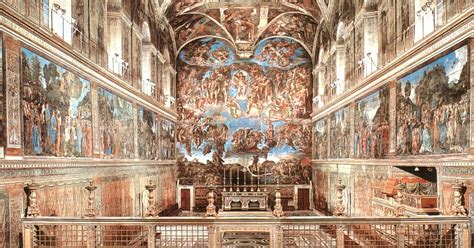 Musei Vaticani & Cappella Sistina: VIP guided tour | GetYourGuide