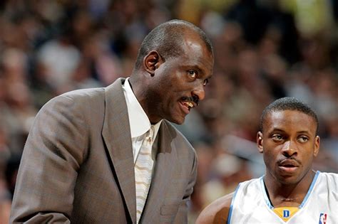 Nuggets wish speedy recovery to Michael Cooper | NBA.com