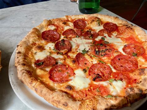 Motorino—Williamsburg | Brooklyn, NY 11211