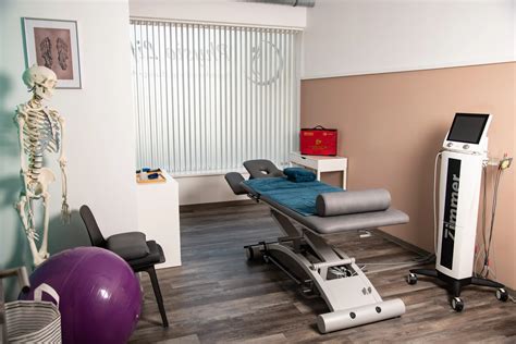 Praxis - Physio Life