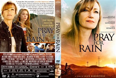 CoverCity - DVD Covers & Labels - Pray for Rain