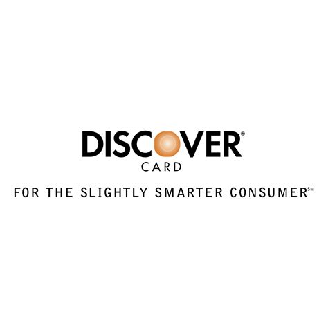Discover Card Logo PNG Transparent & SVG Vector - Freebie Supply