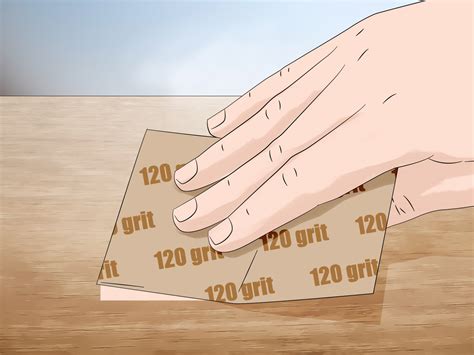 How to Fill Cracks in Wood: Filler, Putty, Epoxy & More