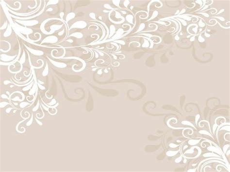 elegant vector pattern design backgrounds  powerpoint templates