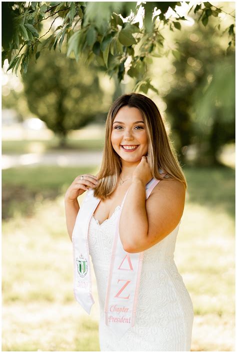 Pauline Ciavolino | 49er Graduate | UNC Charlotte | Charlotte, NC