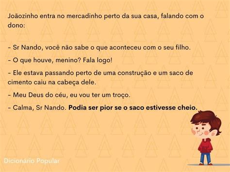 Piadas Curtas Do Joaozinho - 28 piadas do Joãozinho que são muito engraçadas - DPopular