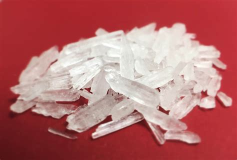 What “Breaking Bad” Failed to Mention About Meth