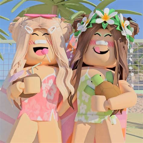 Download Pfp Ideas For Roblox Girls Wallpaper | Wallpapers.com
