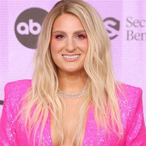 Meghan Trainor Look at Russell Weyand blog