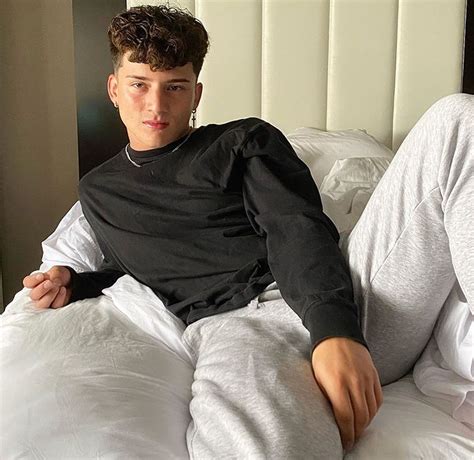 TikTok Star Tony Lopez Sued For Sexual Battery - Accused Of Grooming