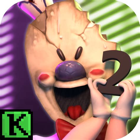 Ice Scream Jogo - Ice Scream 2 - Jogo de Terror – Apps no Google Play