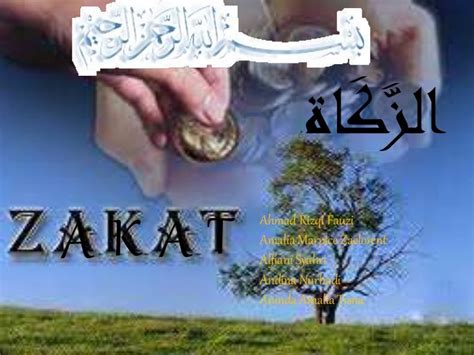 zakat fitrah