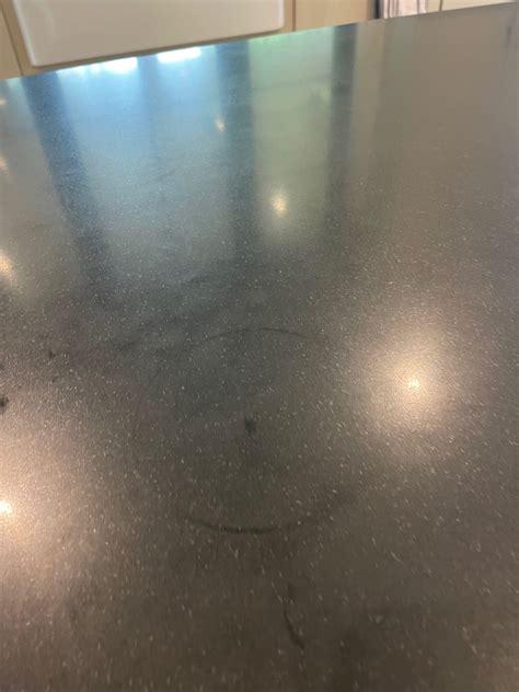 Matte Finish For Granite Island | NOVA Stone Care