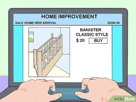 5 Essential Steps To Elevate Your Home's Style With A Perfect Banister Railing Installation