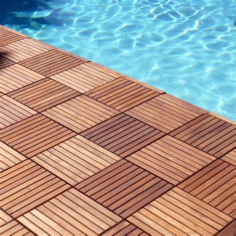 pool deck surfaces showdown