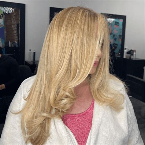 Blonde Hair Colors in 2025 Guide | belliata.com