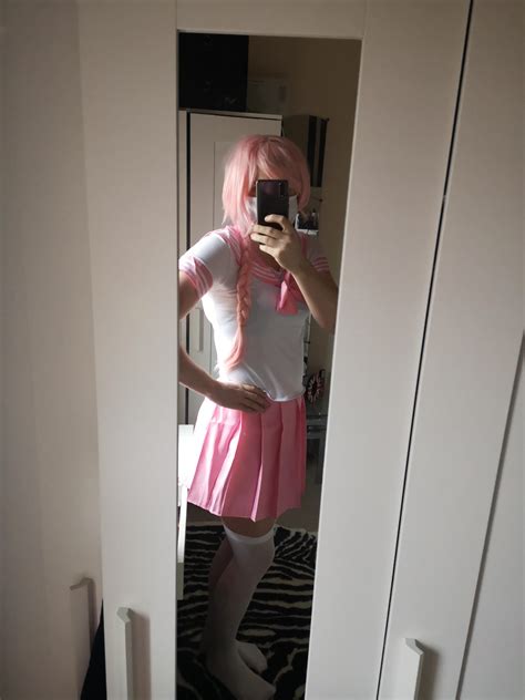 Figured it may be a good idea to post me fully dressed for once rather
