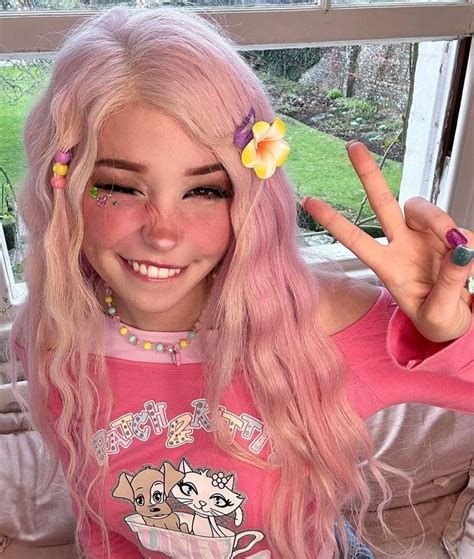 Belle Delphine's Biggest Secret: The Leak That Changed Everything - 6227852