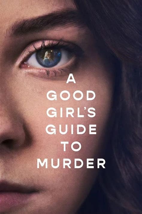 good girls guide  murder tv series