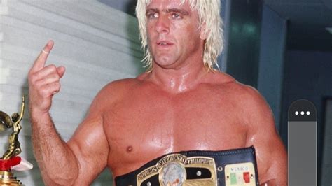 Petition · Ric flair's 21 championships not 16 - United States · Change.org