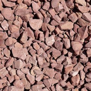 Gravel - Bulk Landscape Rocks - Landscape Rocks - The Home Depot