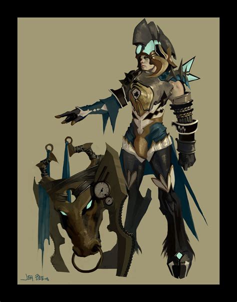 jen zee concept art world