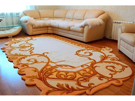 How to choose a carpet? | Floor coverings | Information on construction ...