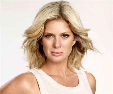 Rachel Hunter: 'My Bottom Line' | Now to Love - New Zealand