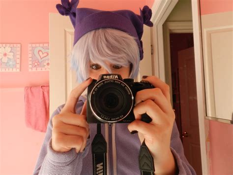 Chowder in progress cosplay by Sailormaiden on DeviantArt