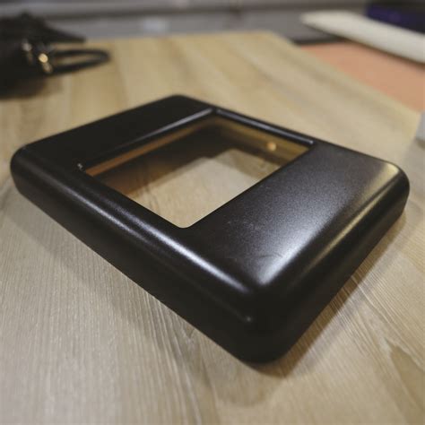 COMMERCIAL DISPLAY — Leading 3D Component Manufacturer
