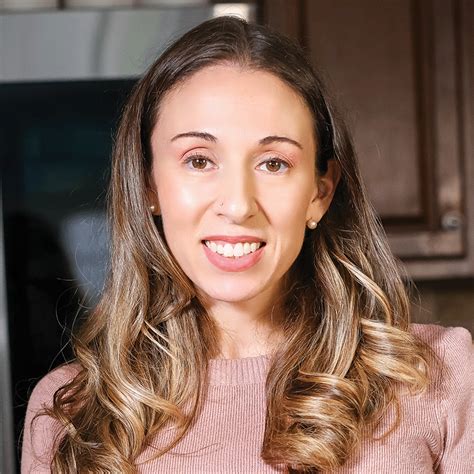 Abby Jellinek-Johnson - Harmony Nutrition