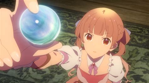 dubbed episodes  sugar apple fairy tale start today