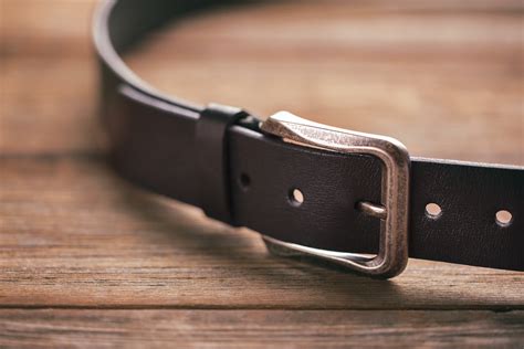 wear  belt  ways  style  belt  masterclass