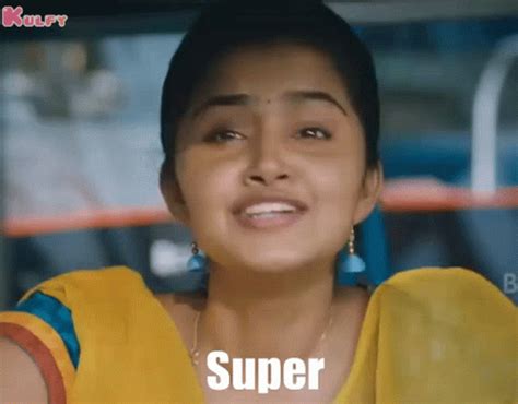 super gif anupama parameswaran gifs gif super gif anupama
