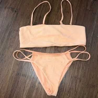 Frankies Bikinis Bikini - Gem