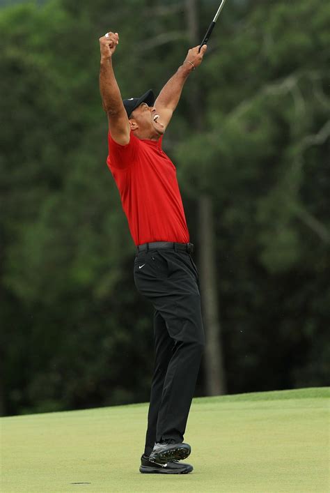 Tiger Woods Wallpapers (37+ images inside)