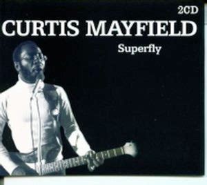 Curtis Mayfield - Superfly | Releases | Discogs