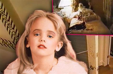 Unreleased JonBenét Ramsey Crime Scene Photos Surface Online? - tacwsv8