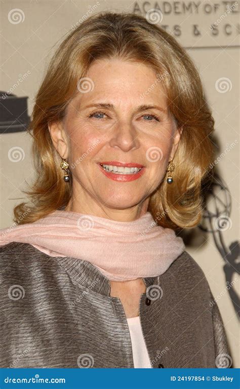 Lindsay Wagner