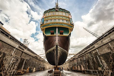 VOC-schip | Museum/nl\