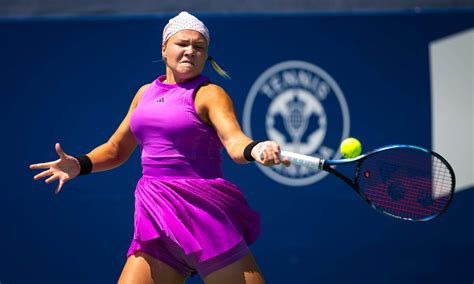 The best up-and-coming women’s tennis players: WTA Next Gen seeking