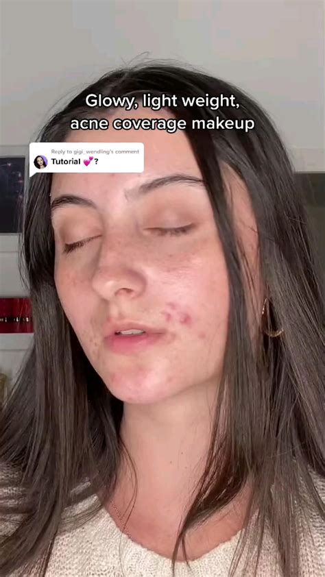 acne coverage makeup artofit