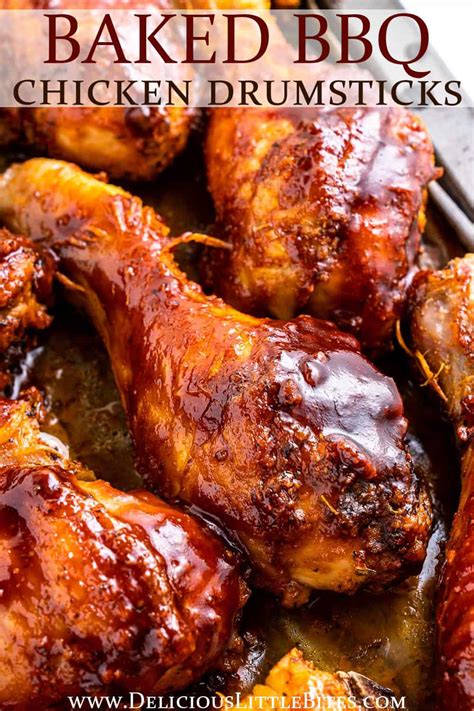 how long to bbq chicken drumsticks