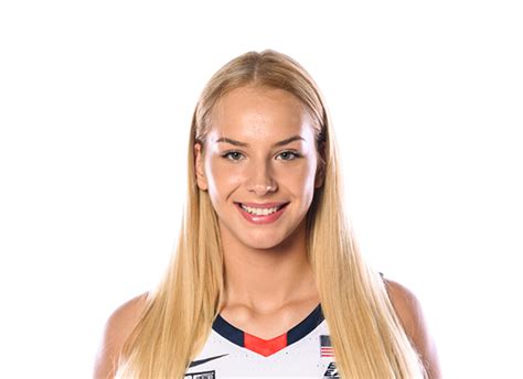 Dorka Juhasz - UConn Huskies Forward - ESPN