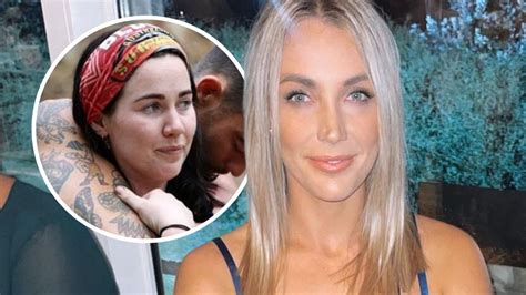 Sophie Cachia's Ex Maddie Garrick Has Already Launched New Girlfriend