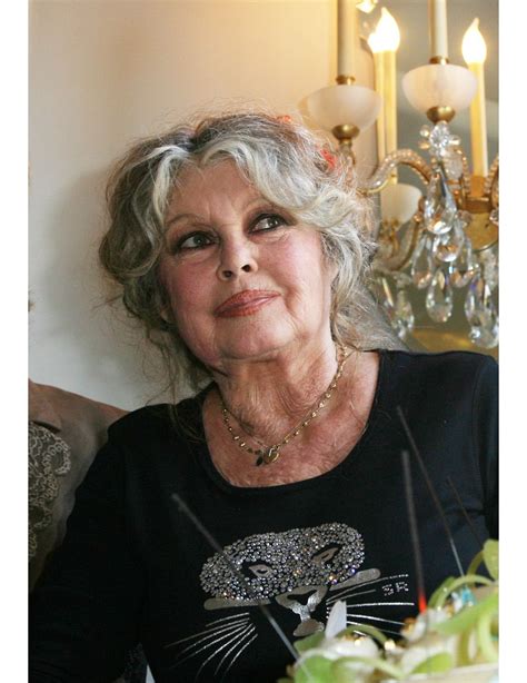 Photo : Archives - Brigitte Bardot lors des 20 ans de la Fondation